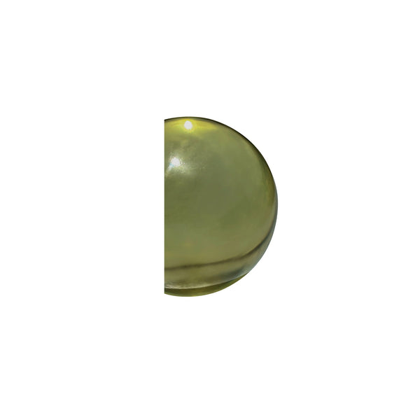 Bonn Cast Glass Decorative Object