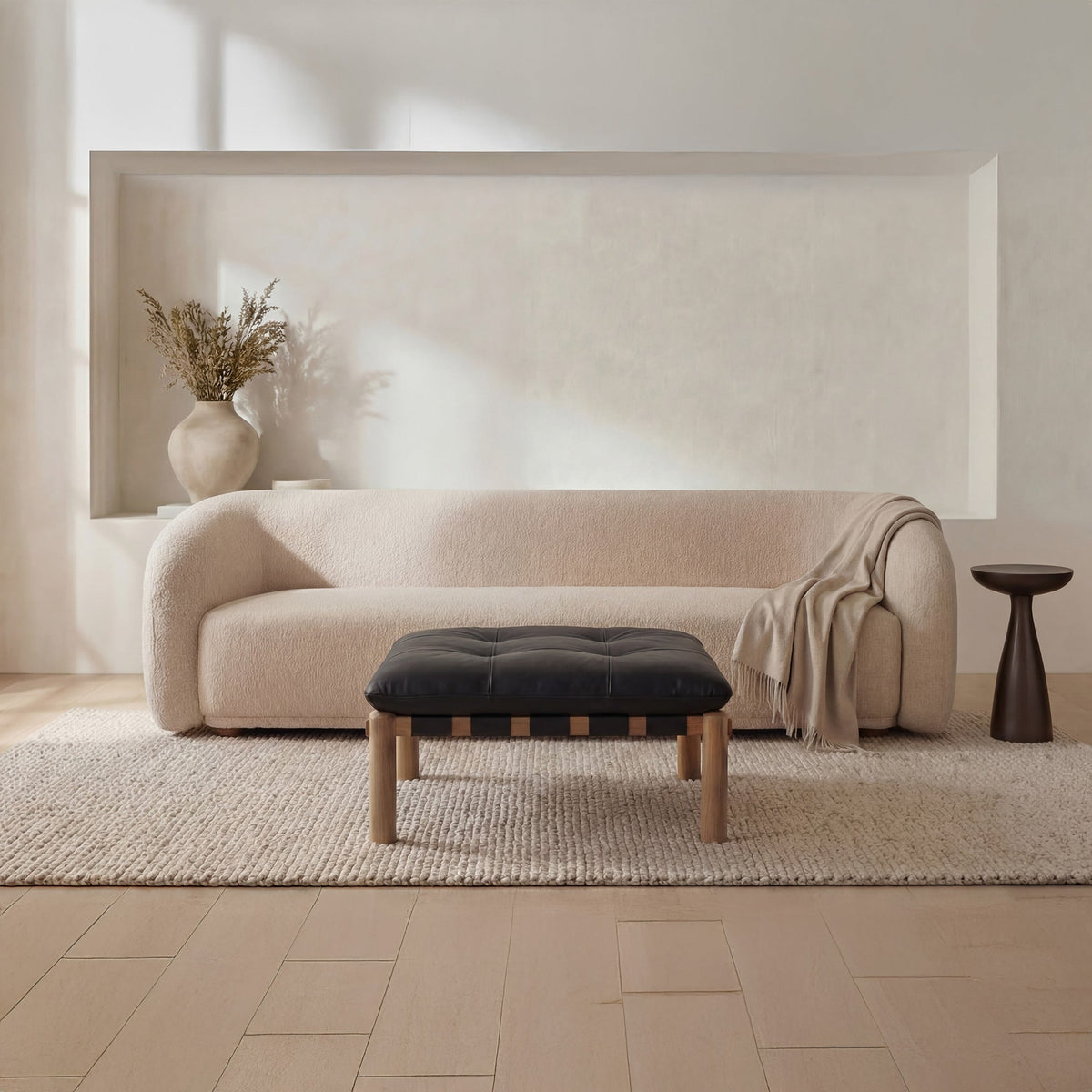 Greta Side Table