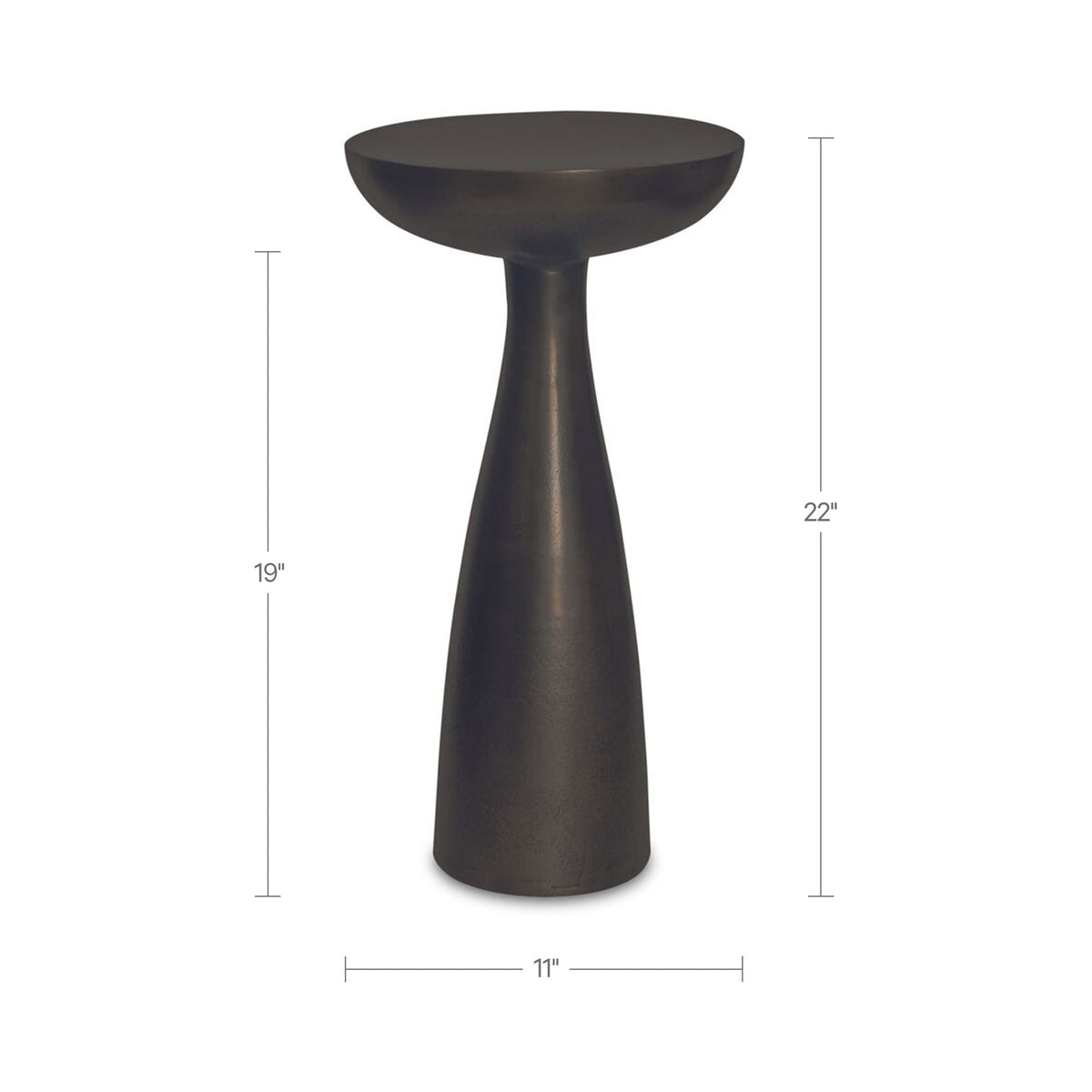 Greta Side Table