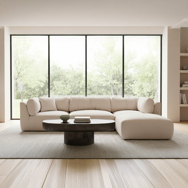 Walter Coffee Table