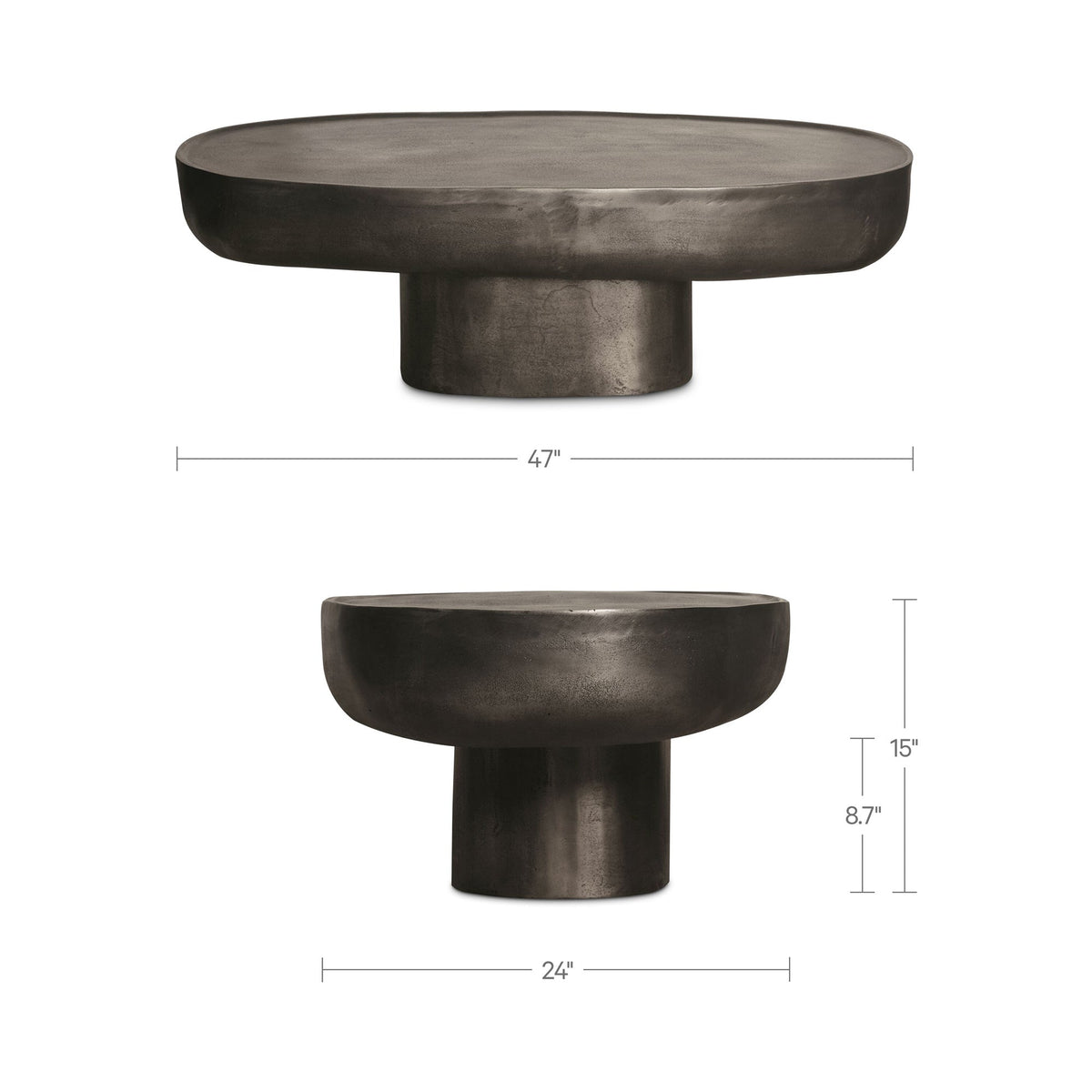 Walter Coffee Table