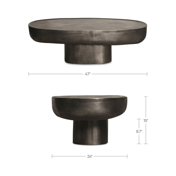 Walter Coffee Table
