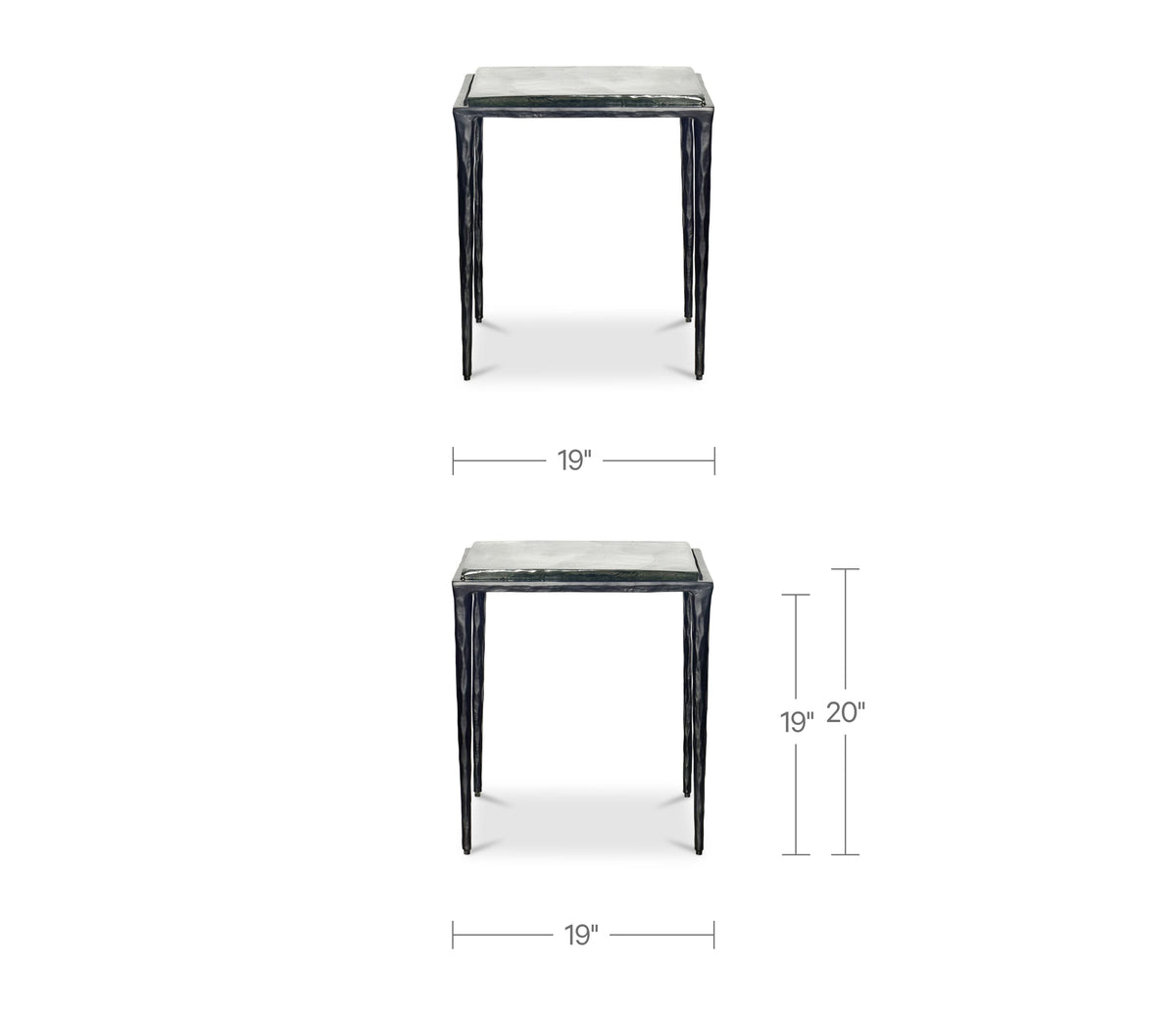Mari Side Table