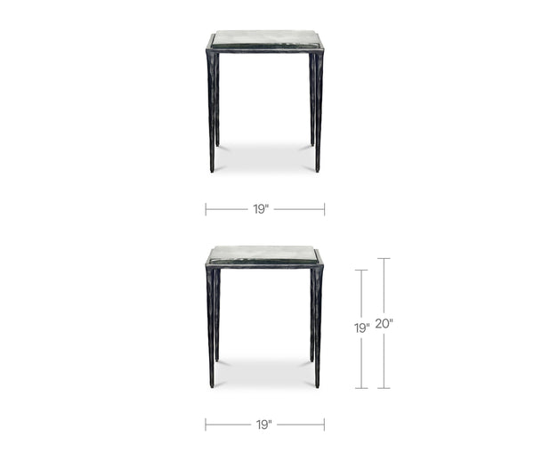 Mari Side Table