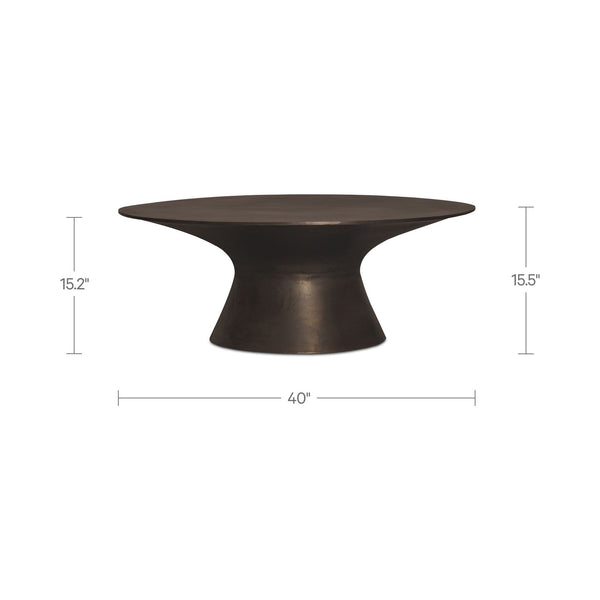 Bardo Outdoor Coffee Table