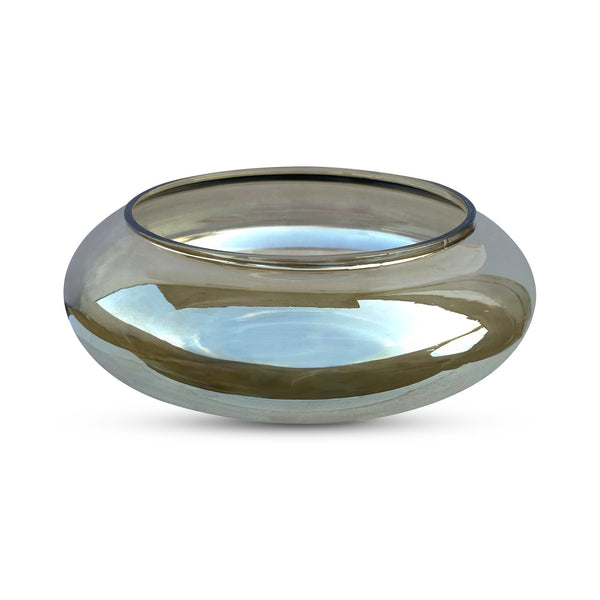 Polene Glass Bowl Smoky
