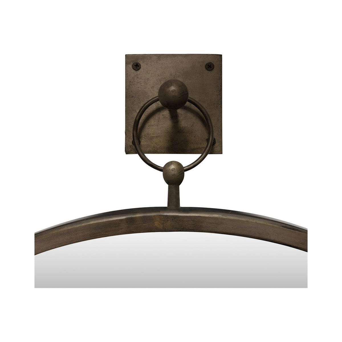Cameo Mirror