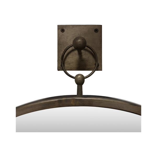 Cameo Mirror