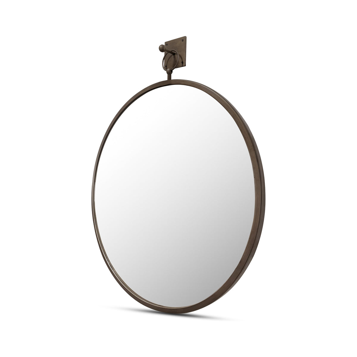 Cameo Mirror