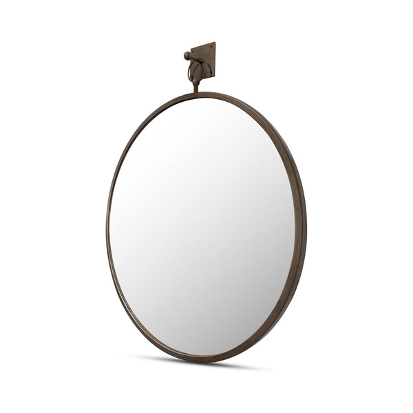 Cameo Mirror