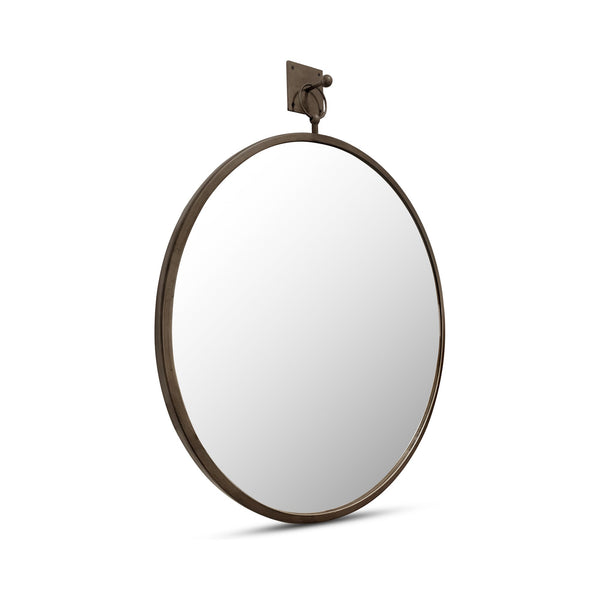Cameo Mirror