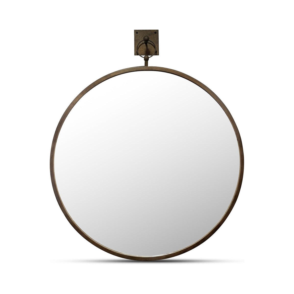 Cameo Mirror