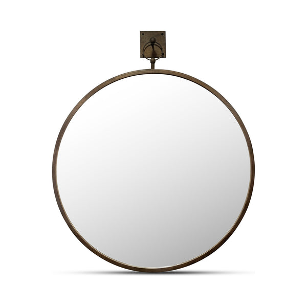Cameo Mirror