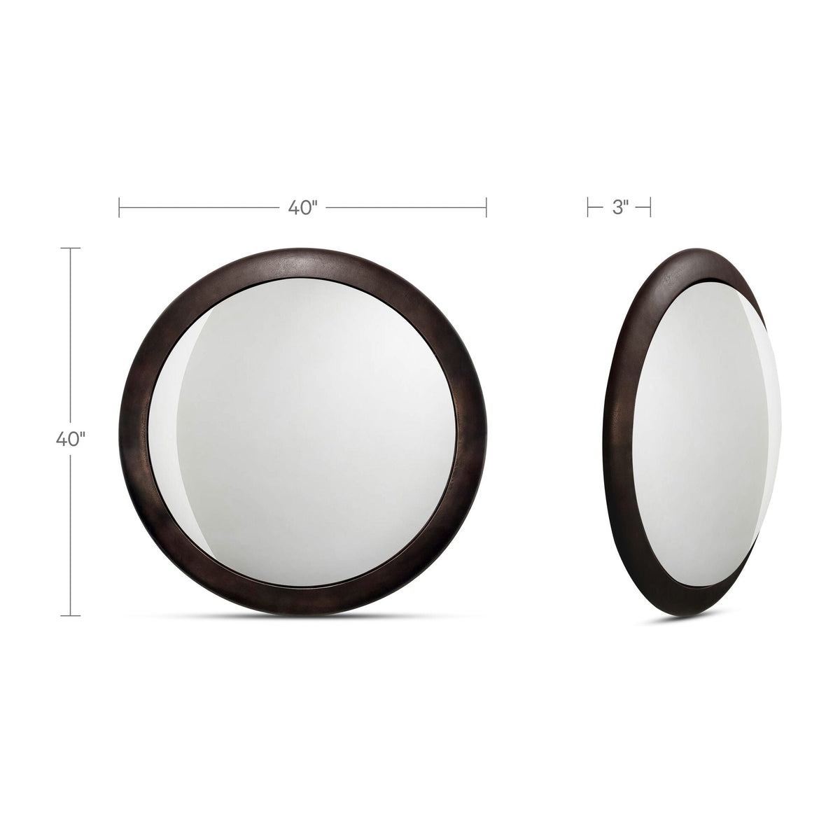 Otis Mirror