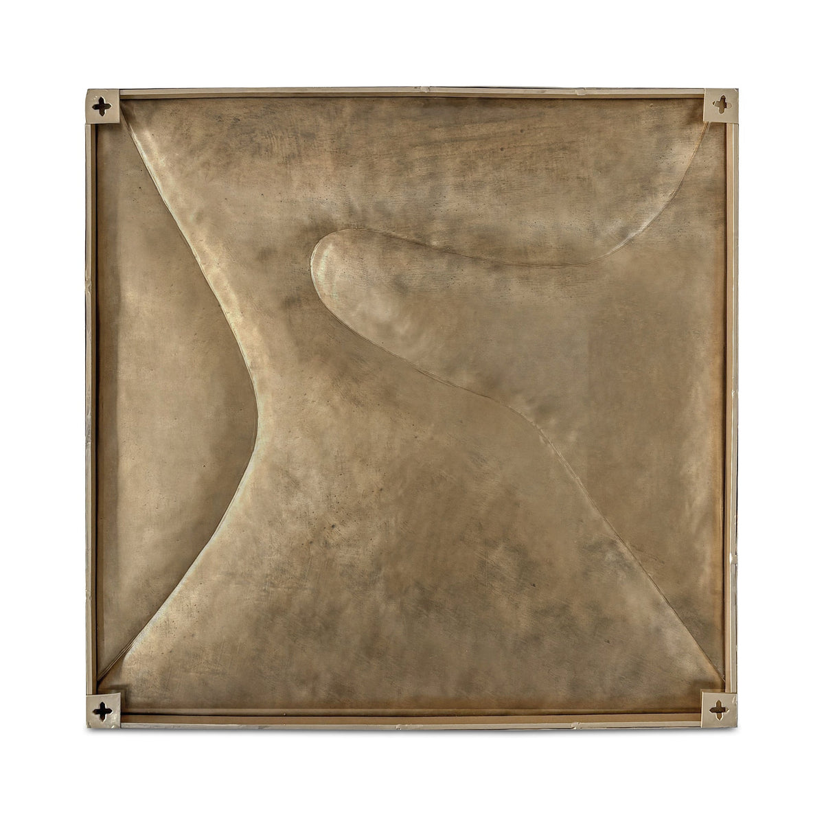 Bode Wall Sculpture