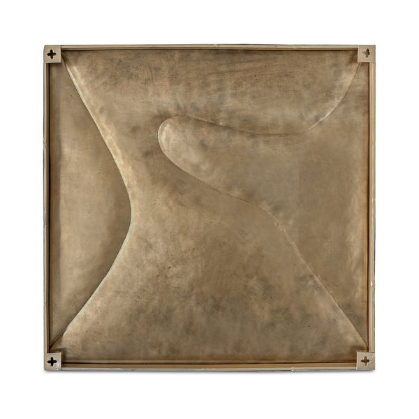 Bode Wall Sculpture