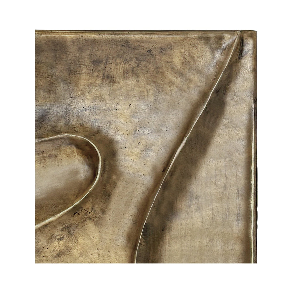 Bode Wall Sculpture