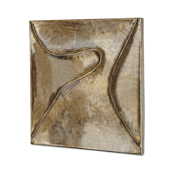 Bode Wall Sculpture