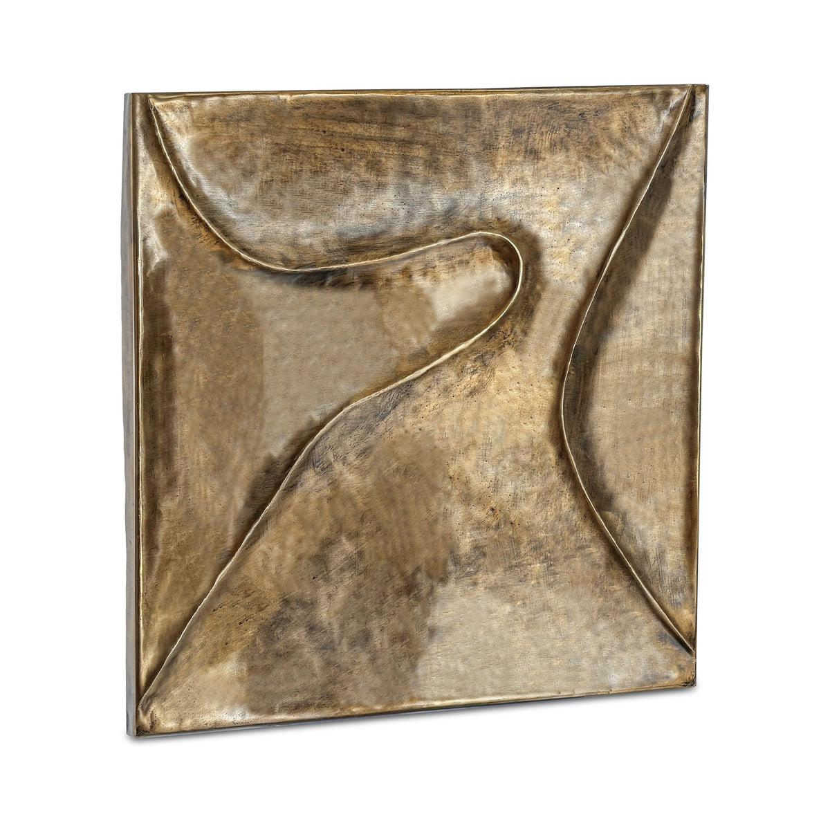 Bode Wall Sculpture