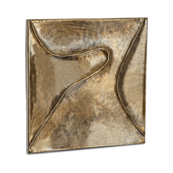 Bode Wall Sculpture