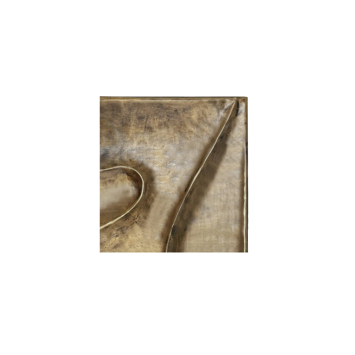 Bode Wall Sculpture