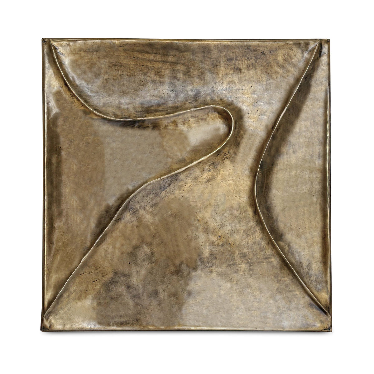 Bode Wall Sculpture