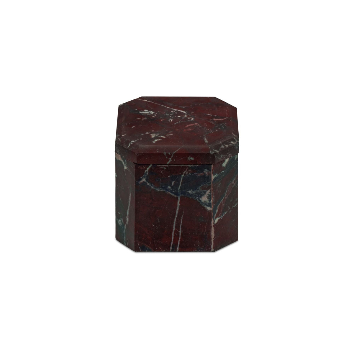 Forli Marble Box