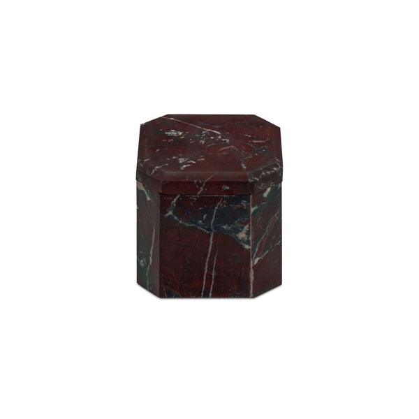Forli Marble Box
