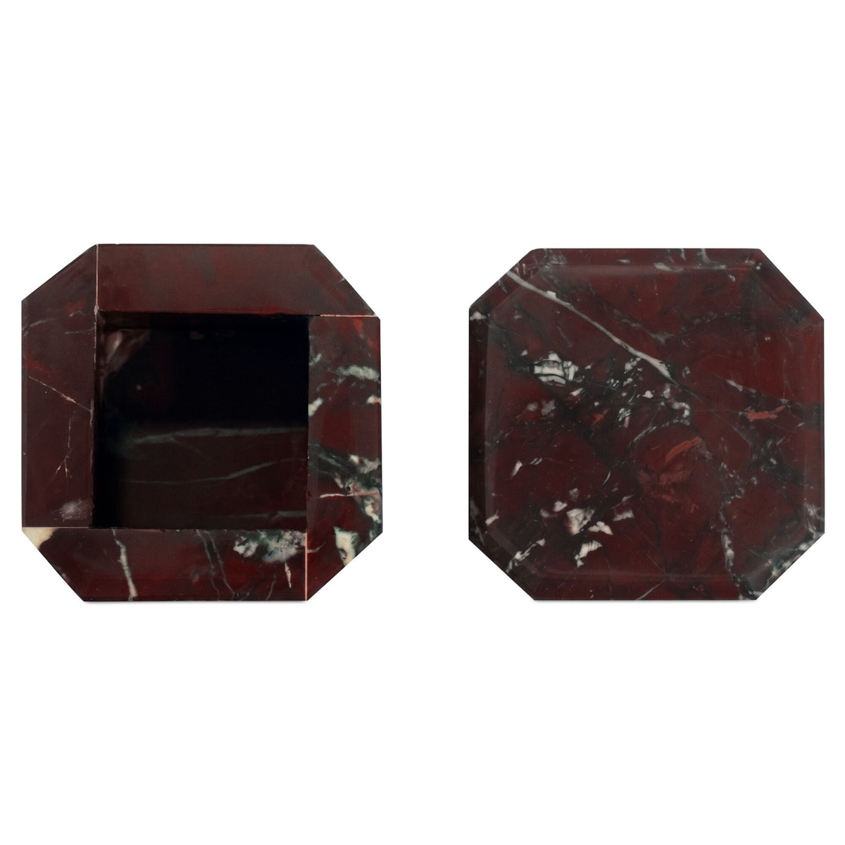 Forli Marble Box