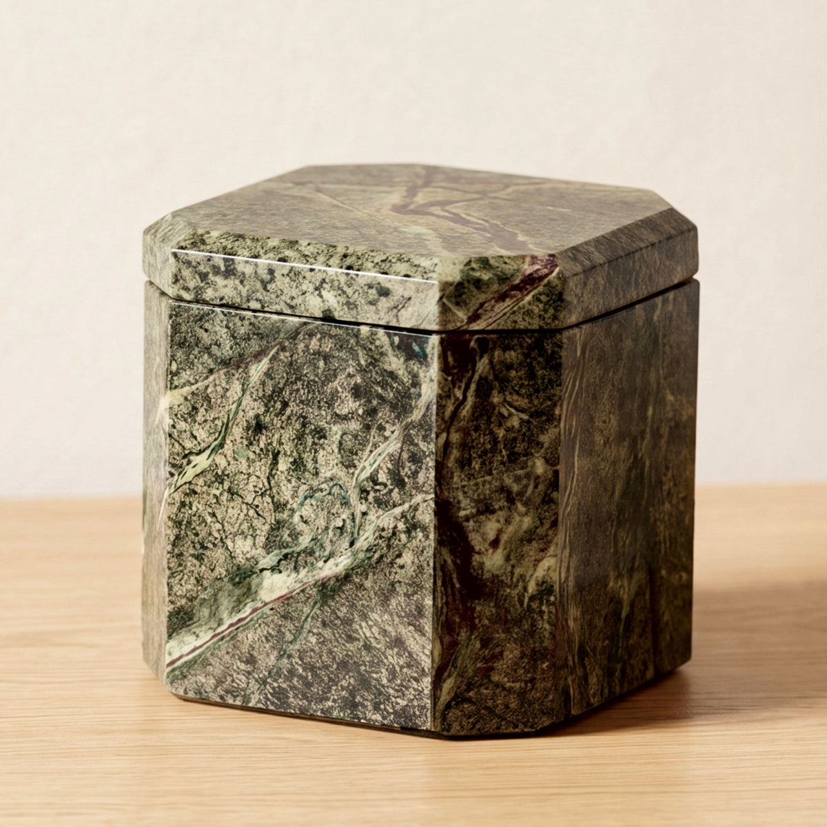 Forli Marble Box