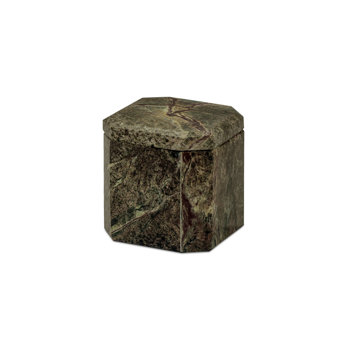 Forli Marble Box