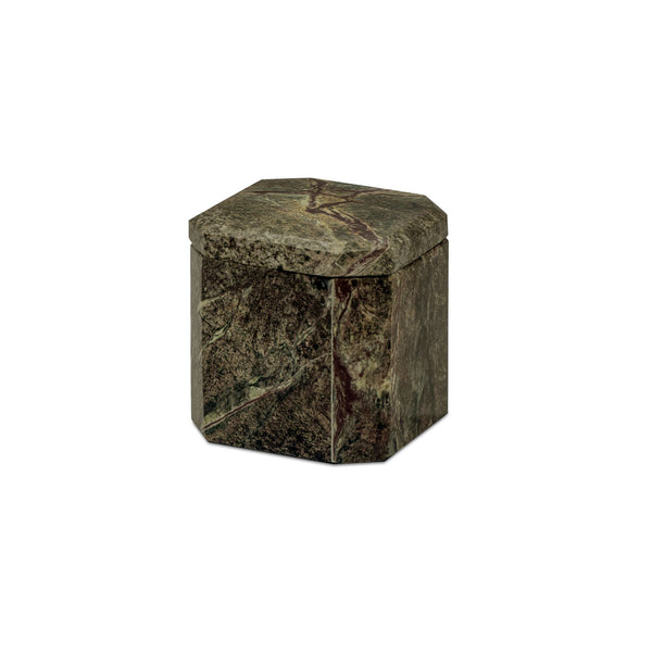 Forli Marble Box