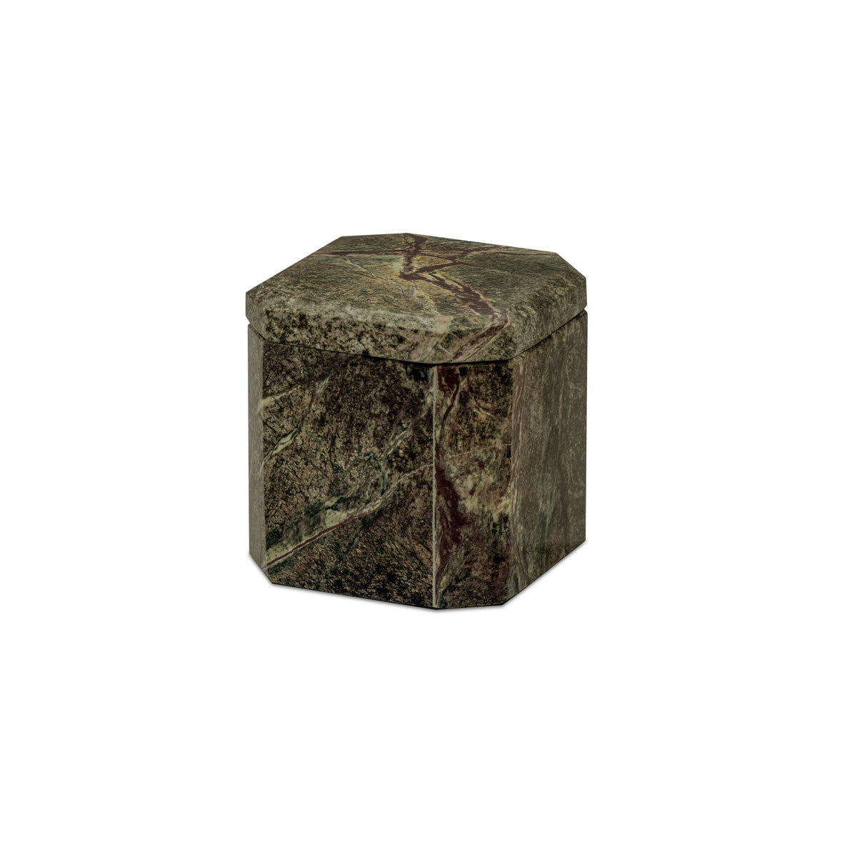 Forli Marble Box