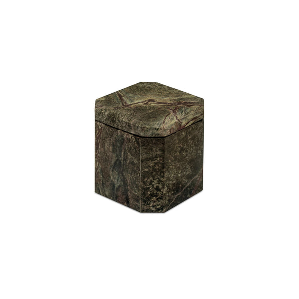 Forli Marble Box