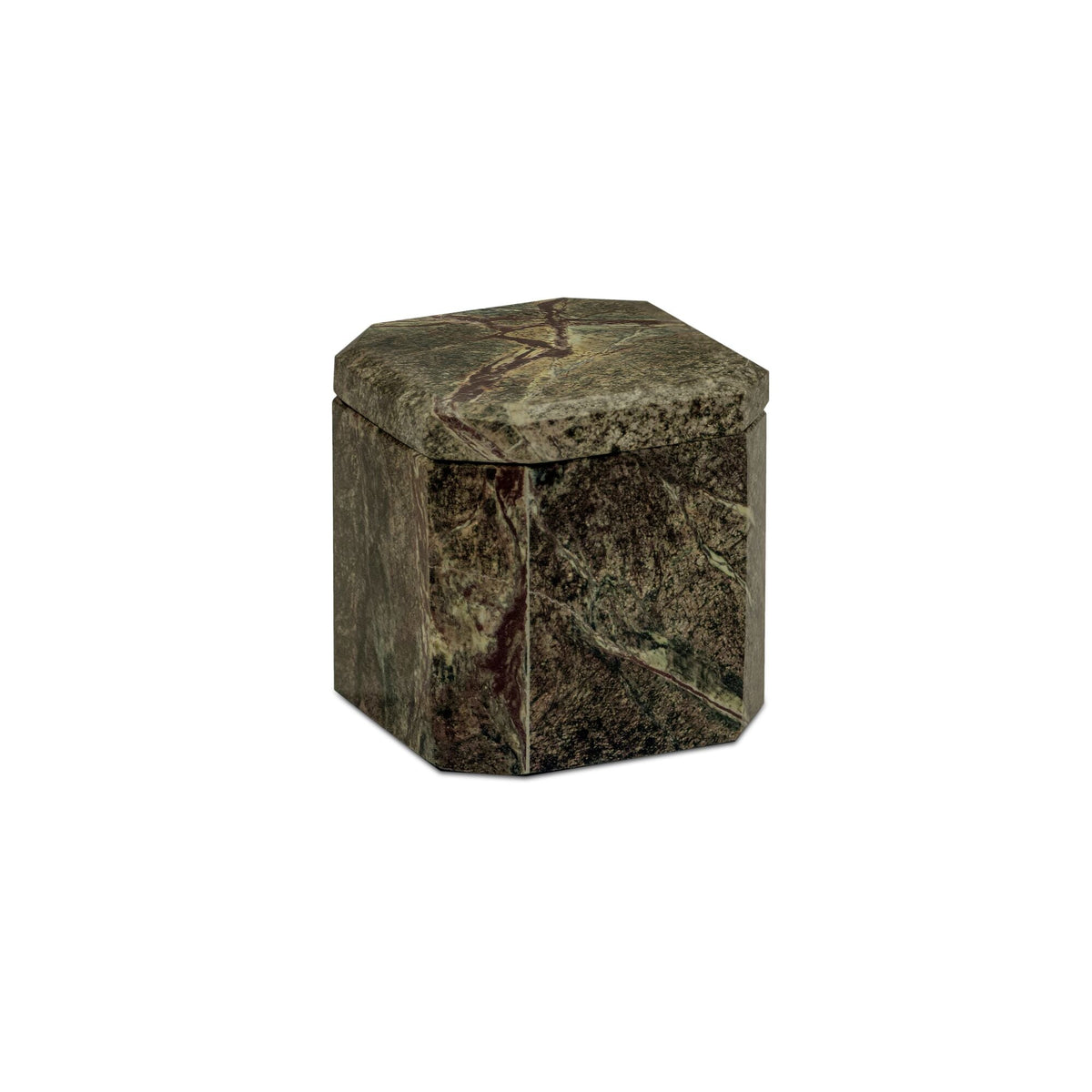 Forli Marble Box