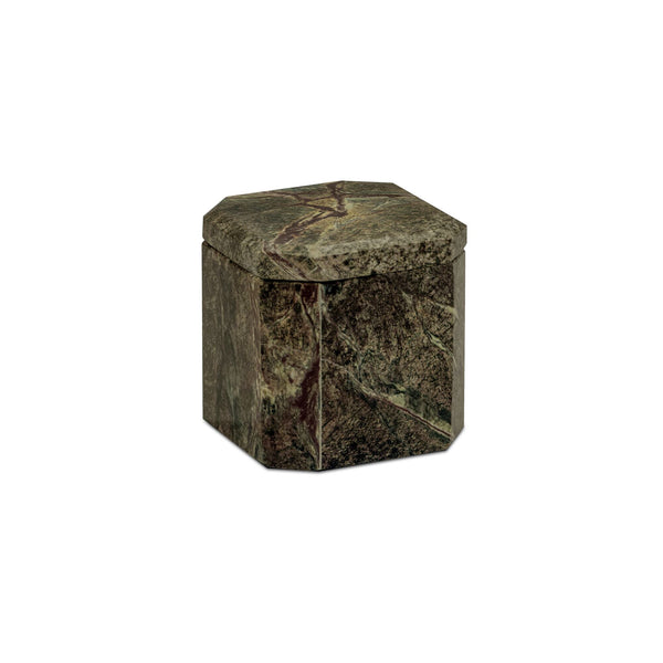 Forli Marble Box