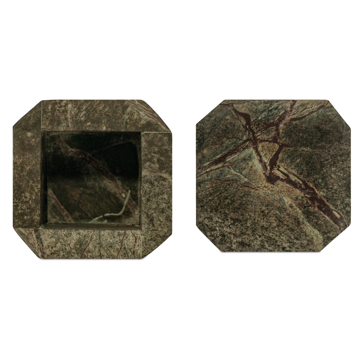 Forli Marble Box