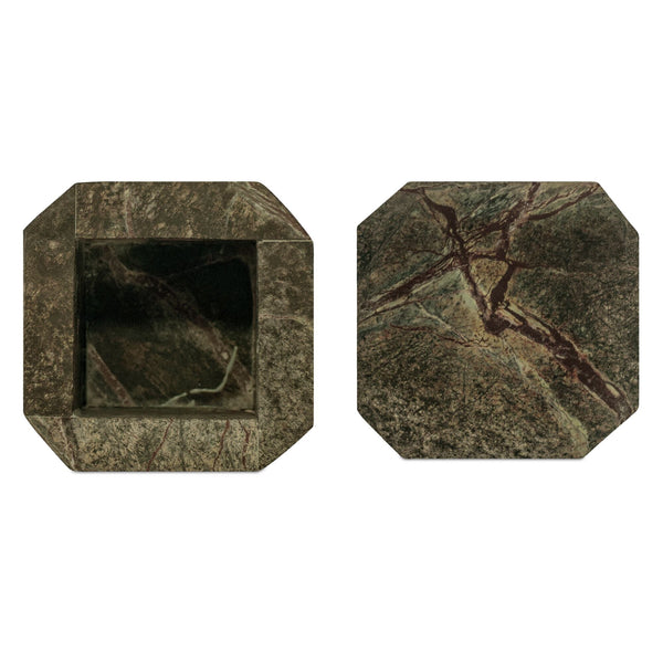Forli Marble Box