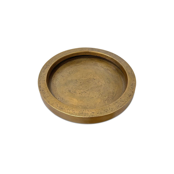 Abel Cast Aluminum Catchall