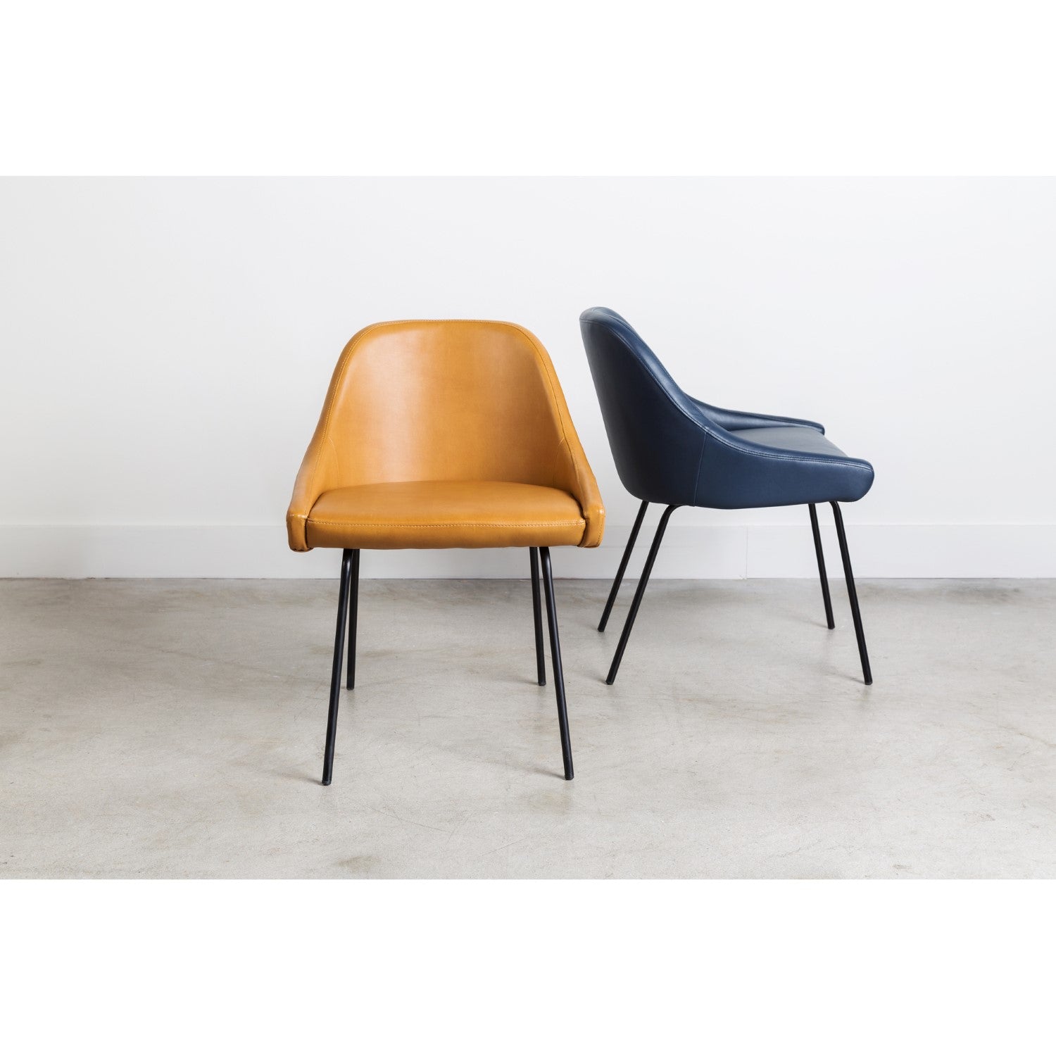 Blaze Dining Chairs 8