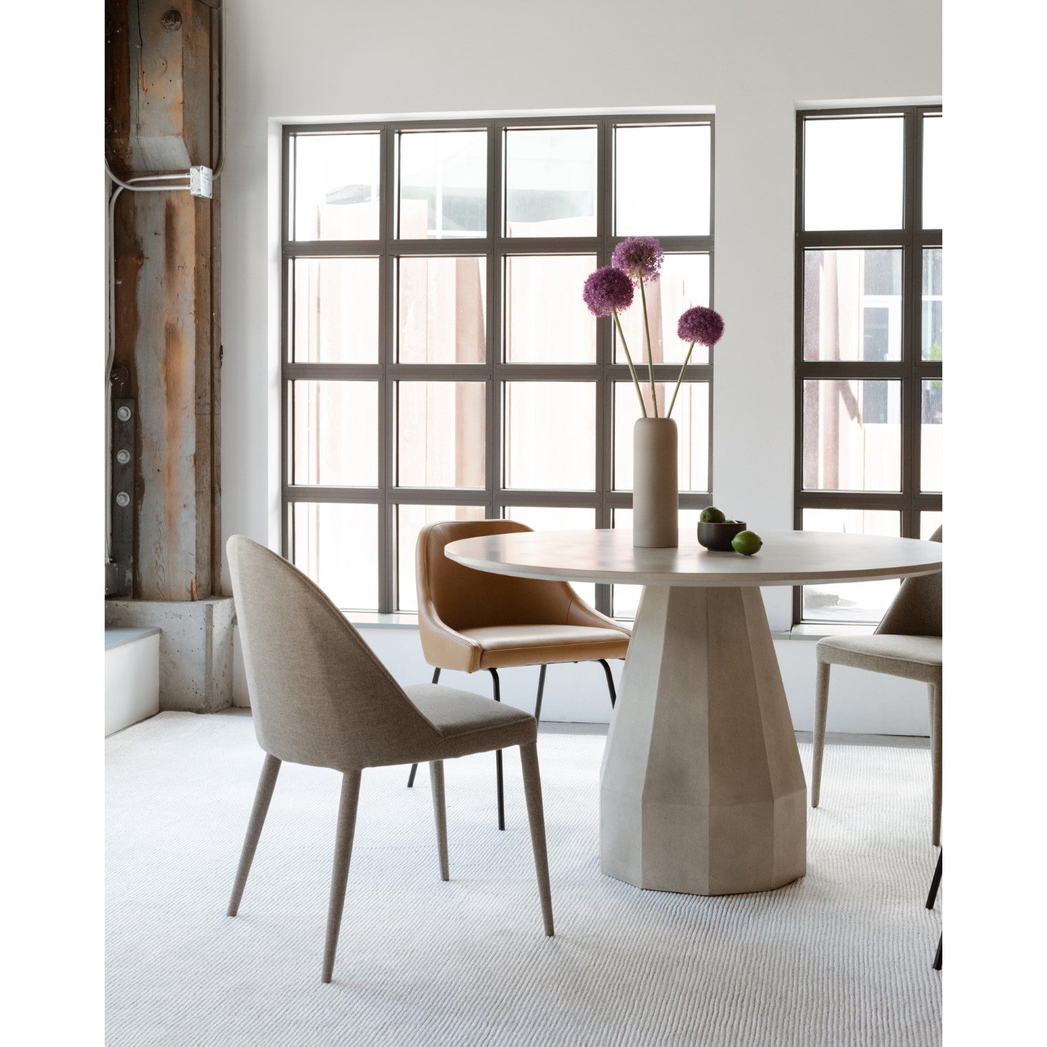 Blaze Dining Chairs 10
