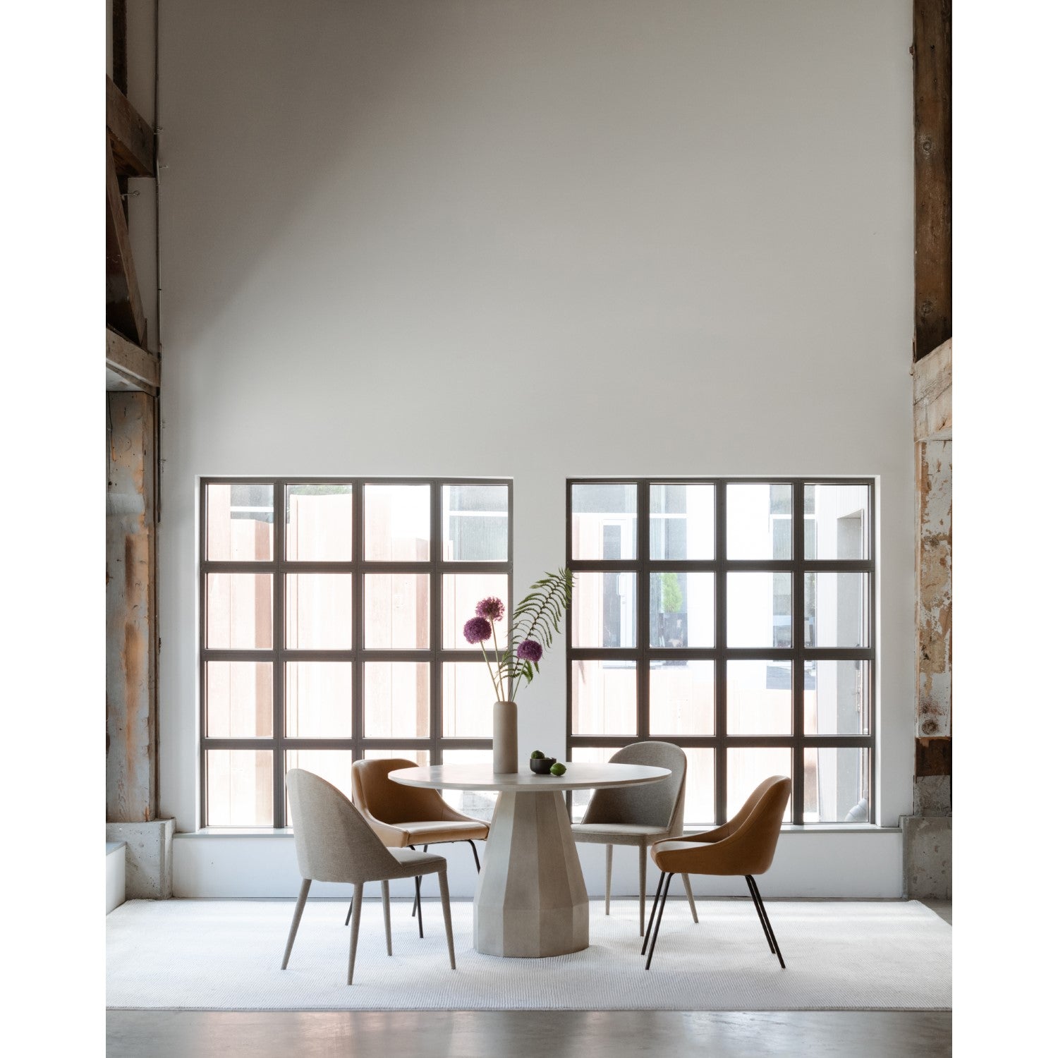 Blaze Dining Chairs 11