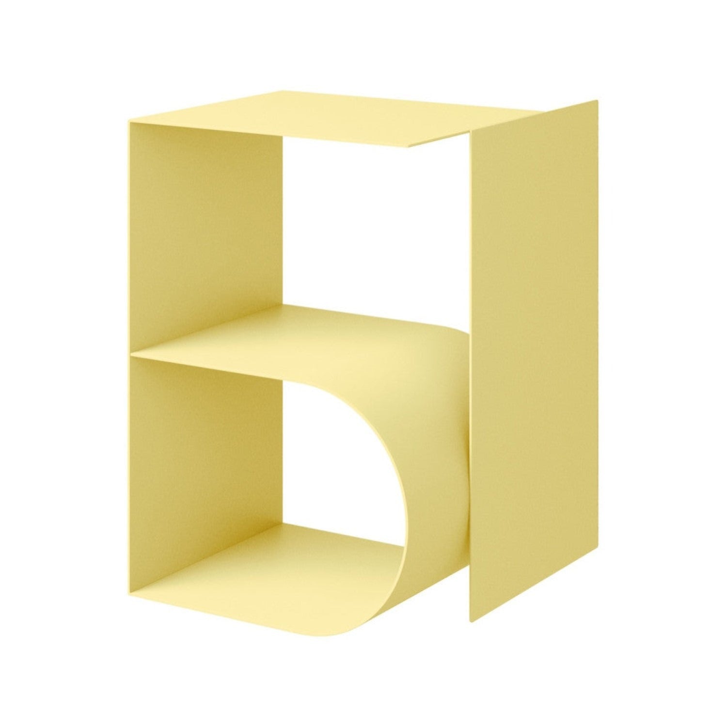 glyph side table by hem hem 30664