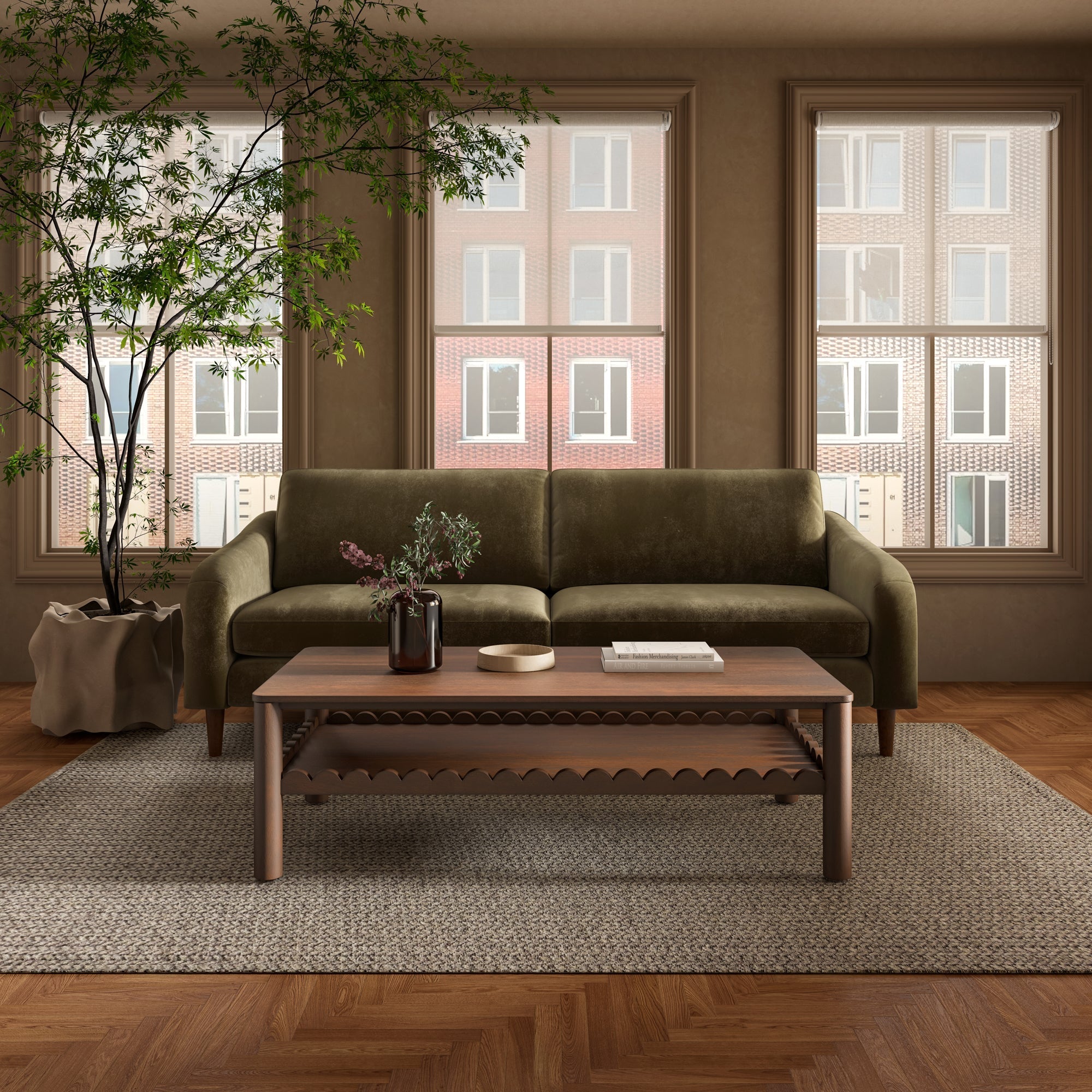 Quinn Sofa Moes Home Collection Mhc Fo 1004 27 14