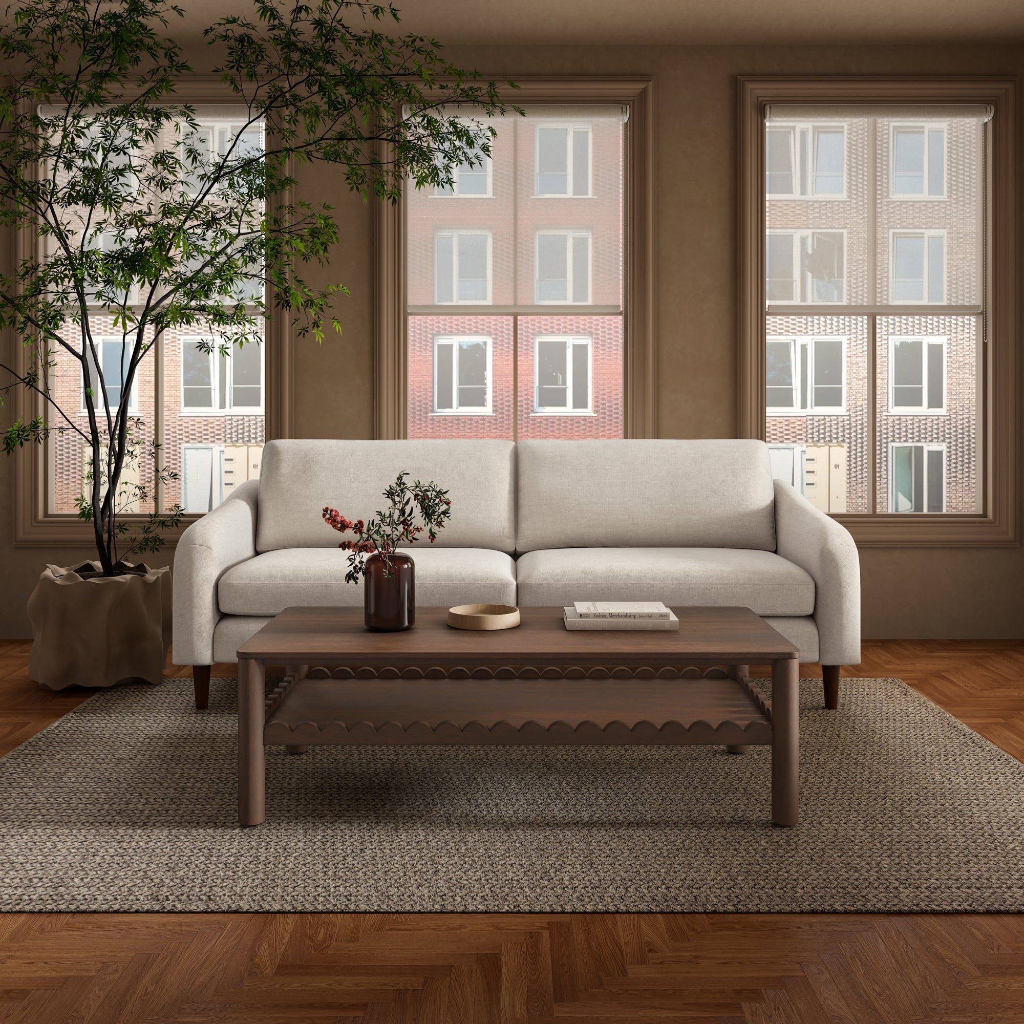 Quinn Sofa Moes Home Collection Mhc Fo 1004 27 13
