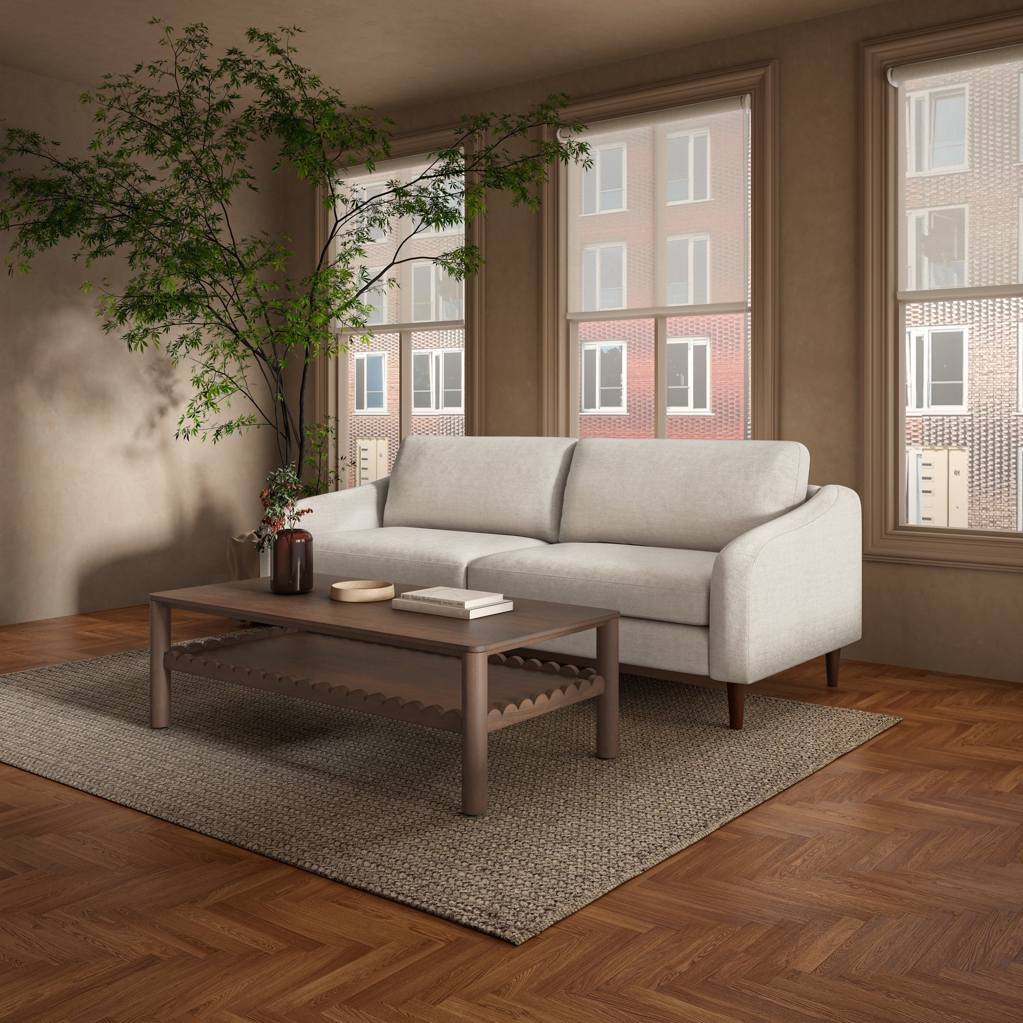 Quinn Sofa Moes Home Collection Mhc Fo 1004 27 15
