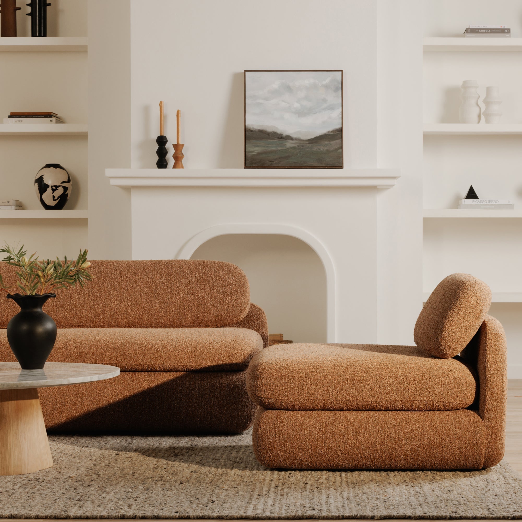 Scout Lounge Chair Moes Home Collection Mhc Fo 1007 03 8