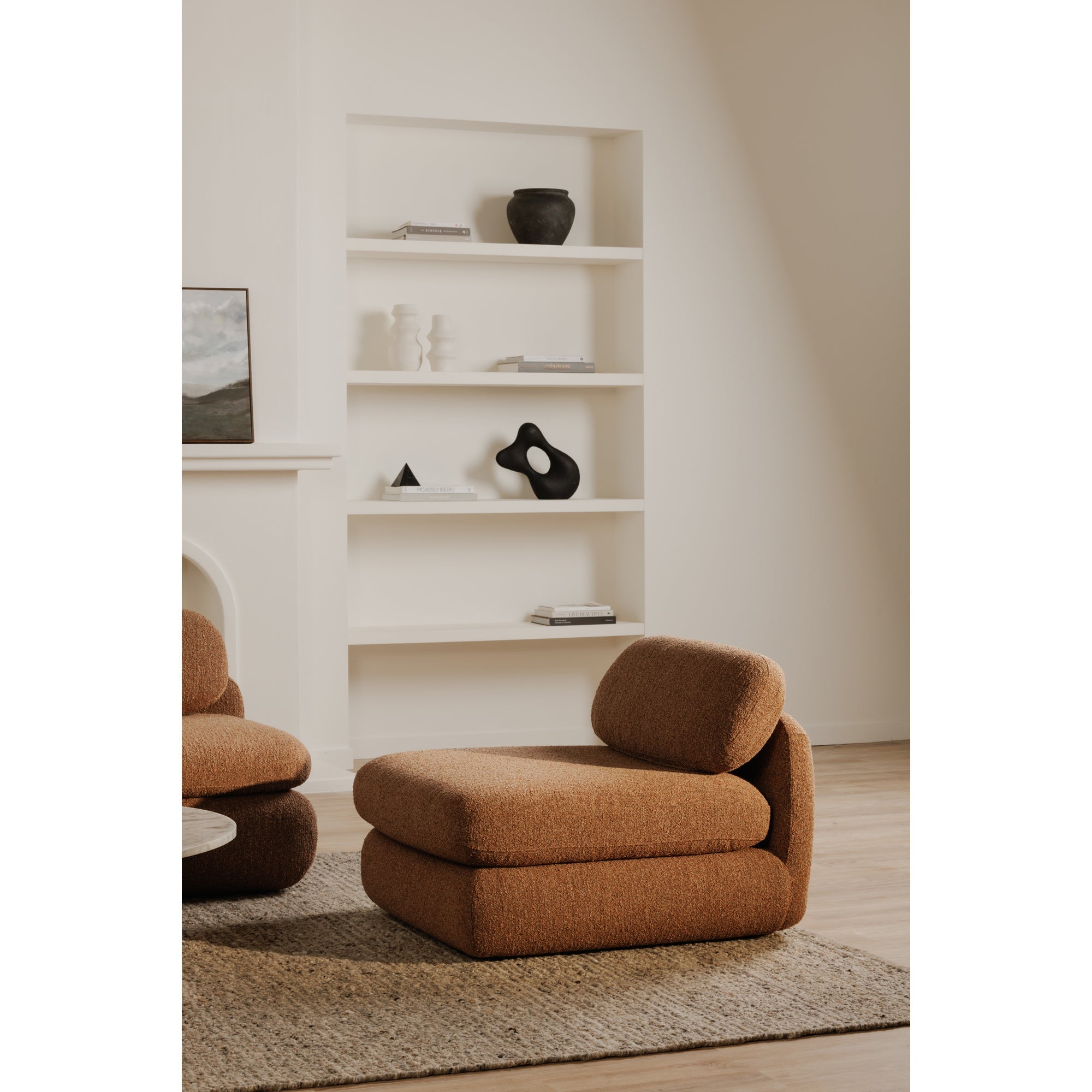 Scout Lounge Chair Moes Home Collection Mhc Fo 1007 03 9