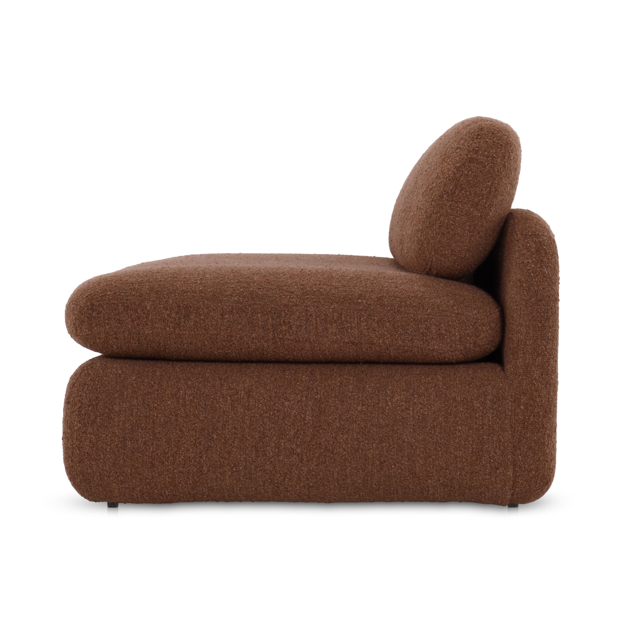 Scout Sofa Toffee Moes Home Collection Mhc Fo 1008 03 3