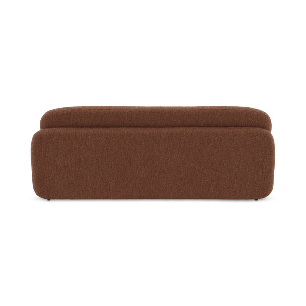 Scout Sofa Toffee Moes Home Collection Mhc Fo 1008 03 4